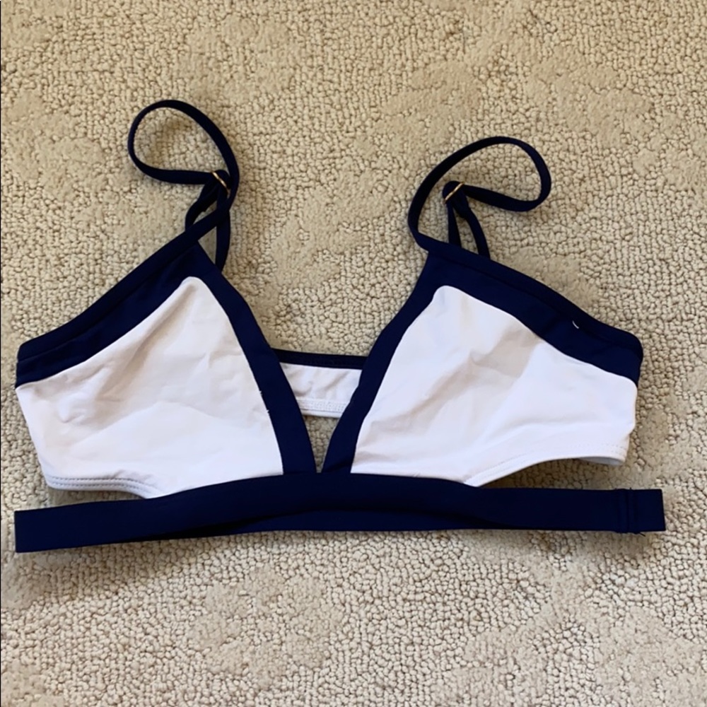 L*Space Swim Top